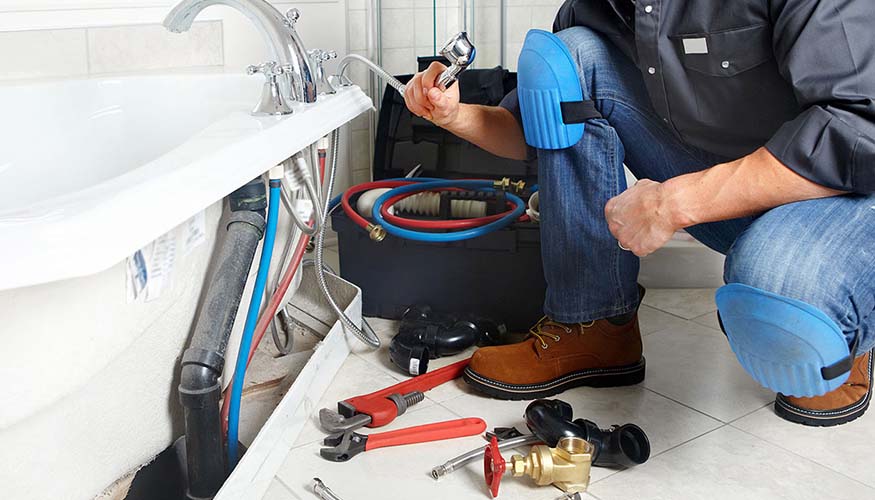 Kağıthane Sıhhi Tesisatçı