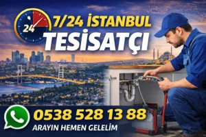 7/24-tesisatçı-istanbul