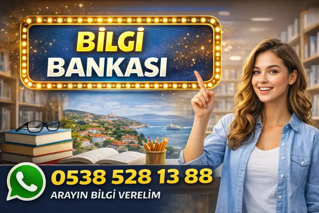 Bilgi Bankası