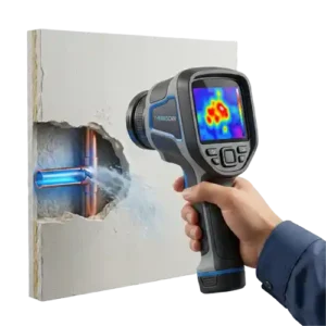 termal kamerali tespit